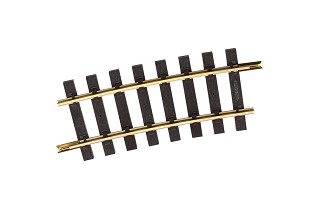 35218 R7 7.5° R7 1560mm Radius Curve Track 1pcs 