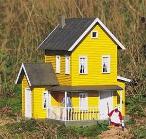 Aunt Beas Farmhouse